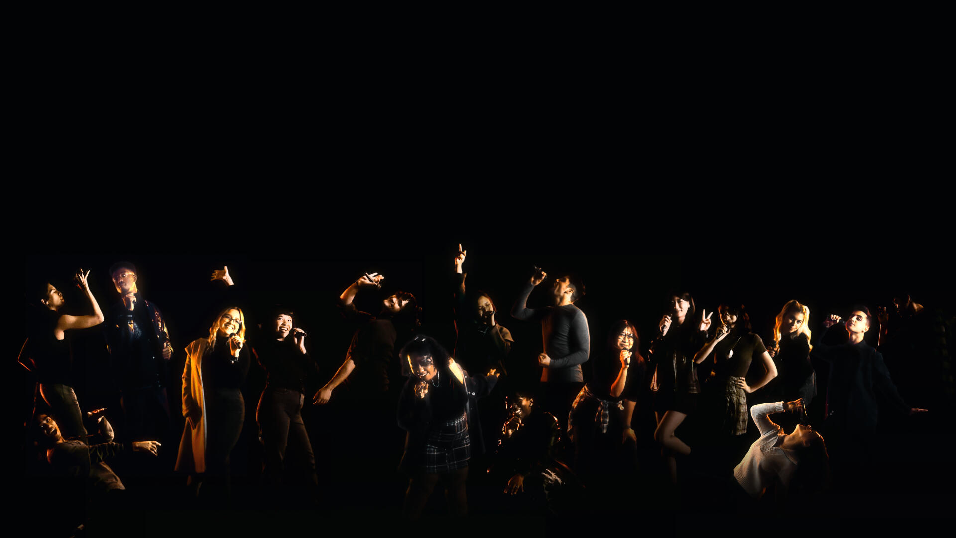 WIBI 2022 Photoshoot